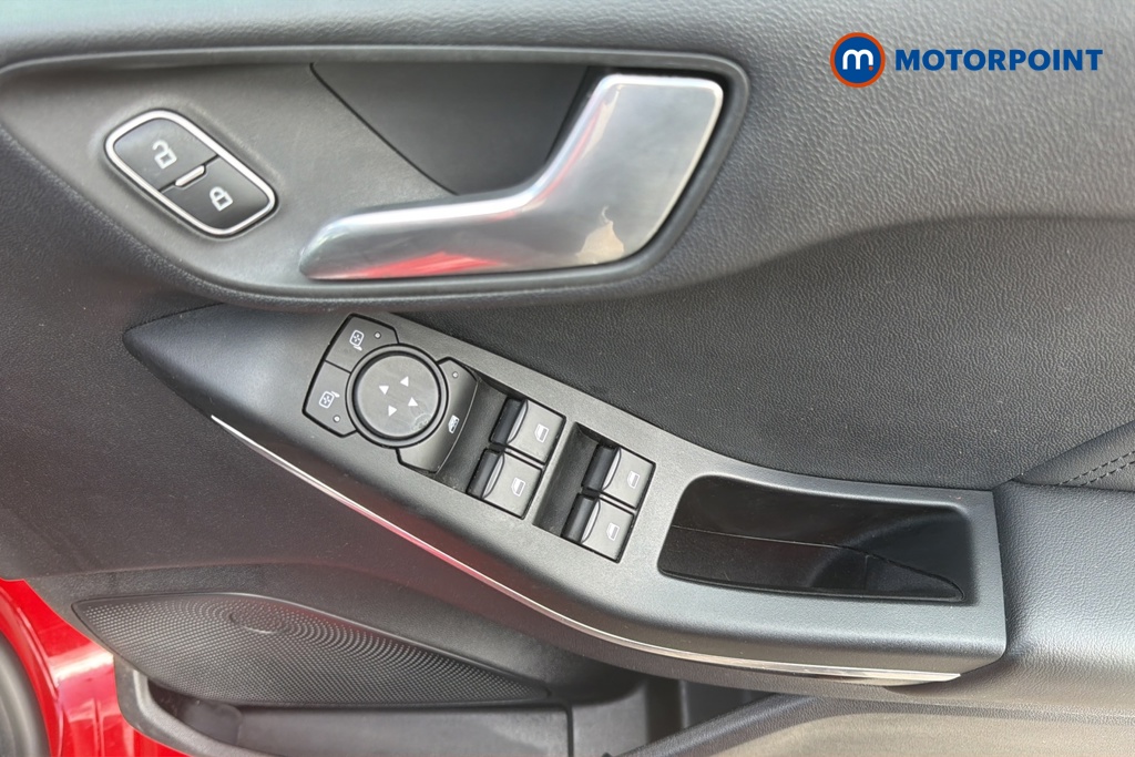 Ford Fiesta St-3 Manual Petrol Hatchback - Stock Number (1671579) - 19th supplementary image