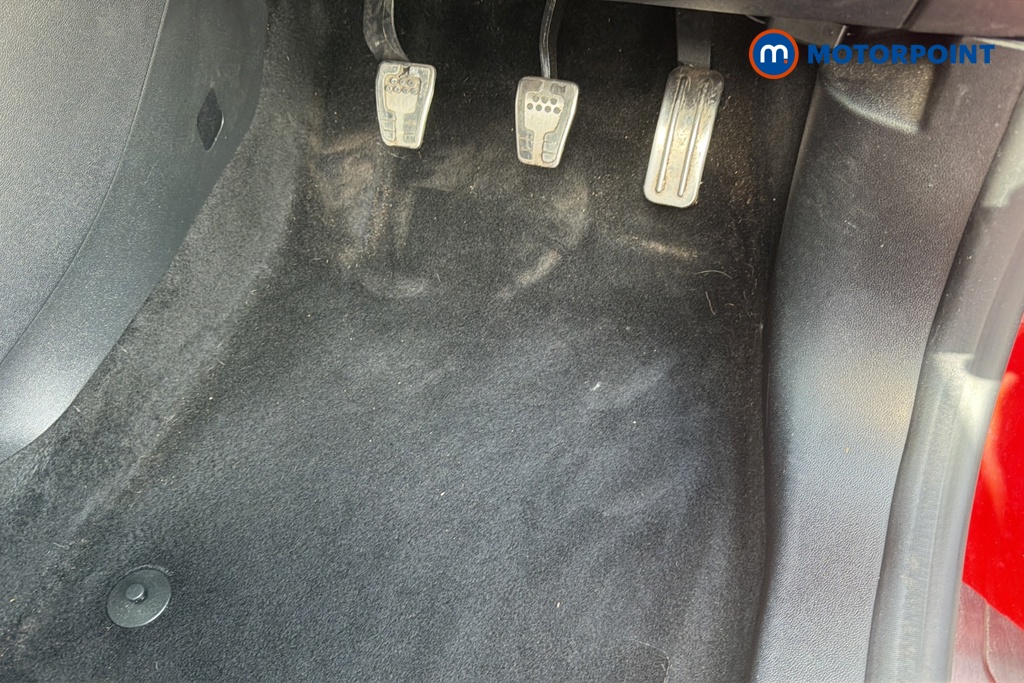 Ford Fiesta St-3 Manual Petrol Hatchback - Stock Number (1671579) - 24th supplementary image