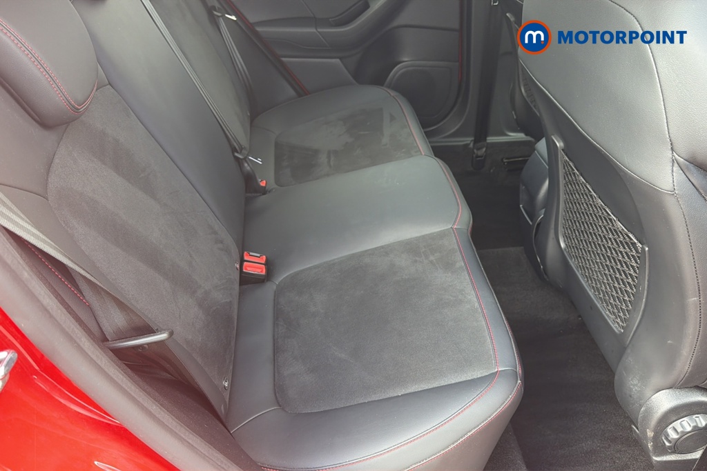 Ford Fiesta St-3 Manual Petrol Hatchback - Stock Number (1671579) - 25th supplementary image