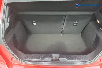 Ford Fiesta St-3 Manual Petrol Hatchback - Stock Number (1671579) - 30th supplementary image
