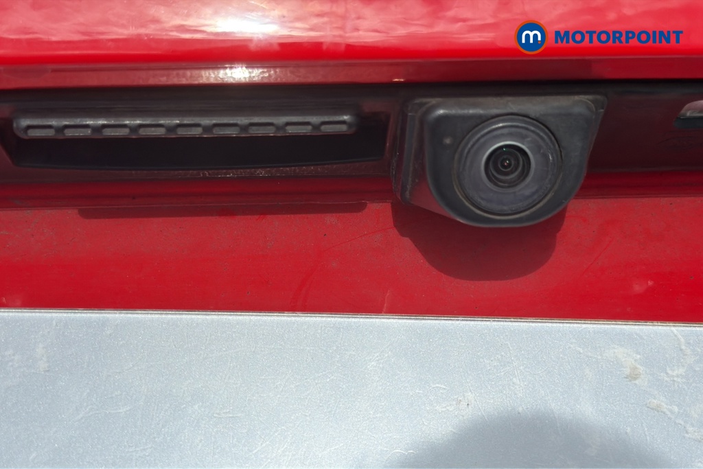 Ford Fiesta St-3 Manual Petrol Hatchback - Stock Number (1671579) - 37th supplementary image