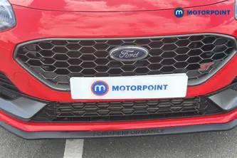 Ford Fiesta St-3 Manual Petrol Hatchback - Stock Number (1671579) - 43rd supplementary image