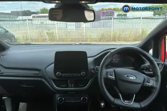 Ford Fiesta St-3 Manual Petrol Hatchback - Stock Number (1671579) - 1st supplementary image