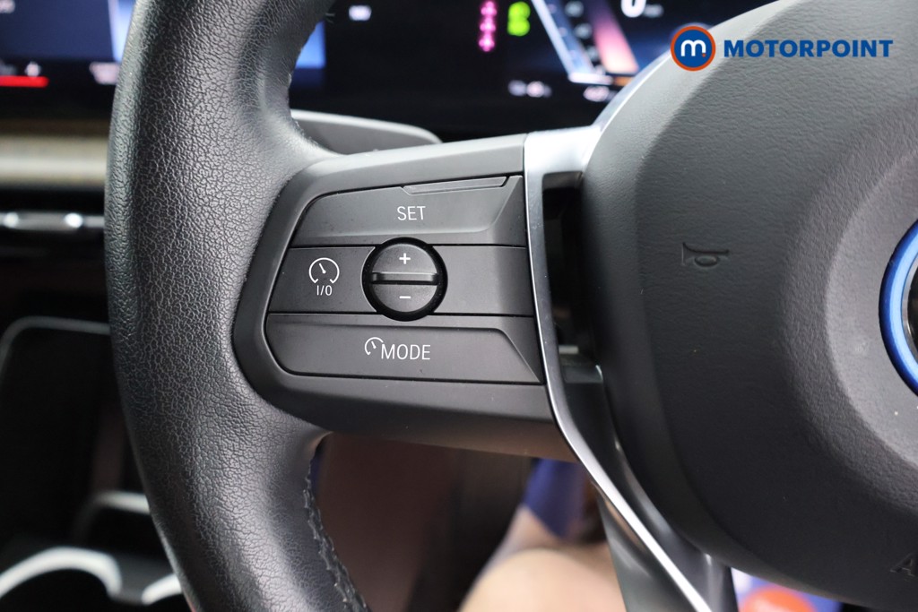 BMW IX1 Xline Automatic Electric SUV - Stock Number (1671584) - 2nd supplementary image
