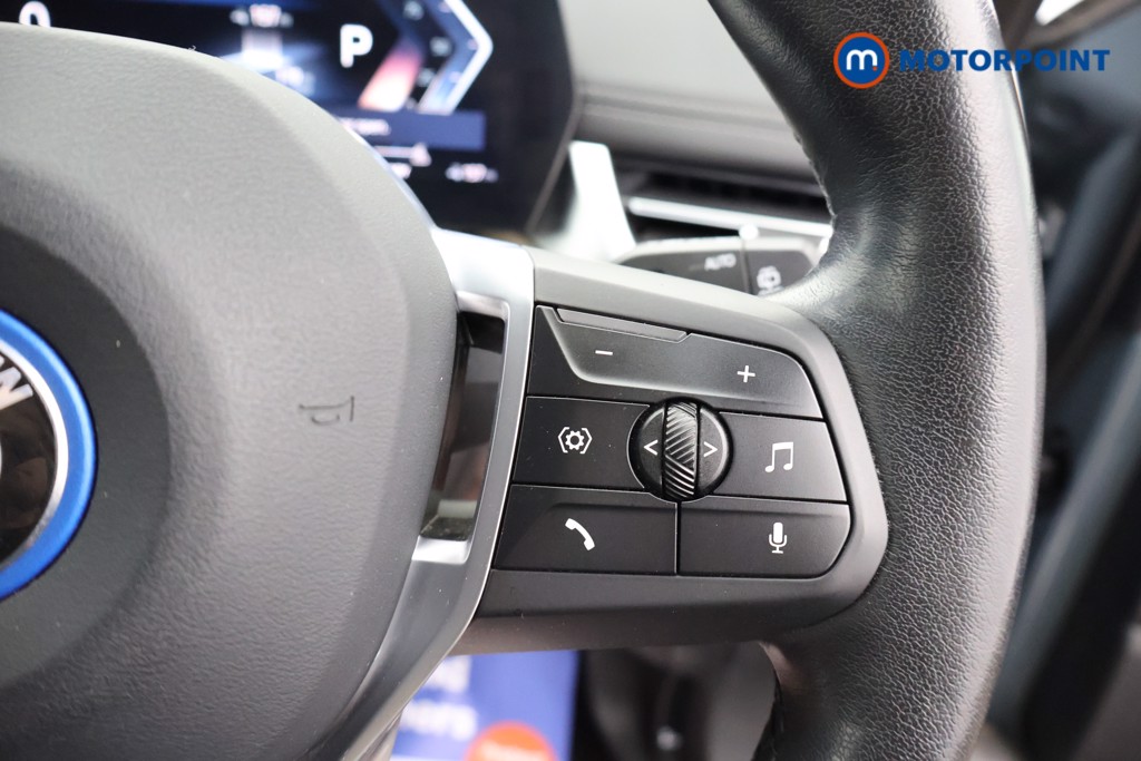 BMW IX1 Xline Automatic Electric SUV - Stock Number (1671584) - 3rd supplementary image