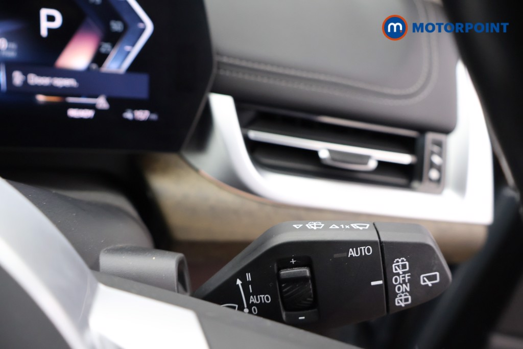 BMW IX1 Xline Automatic Electric SUV - Stock Number (1671584) - 6th supplementary image