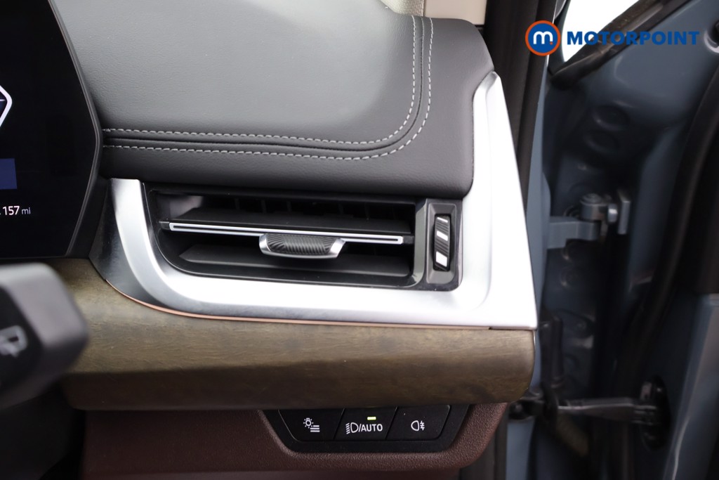 BMW IX1 Xline Automatic Electric SUV - Stock Number (1671584) - 7th supplementary image