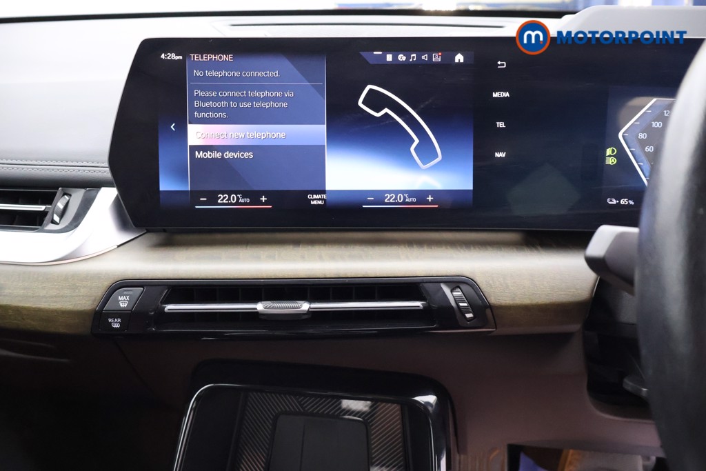 BMW IX1 Xline Automatic Electric SUV - Stock Number (1671584) - 8th supplementary image