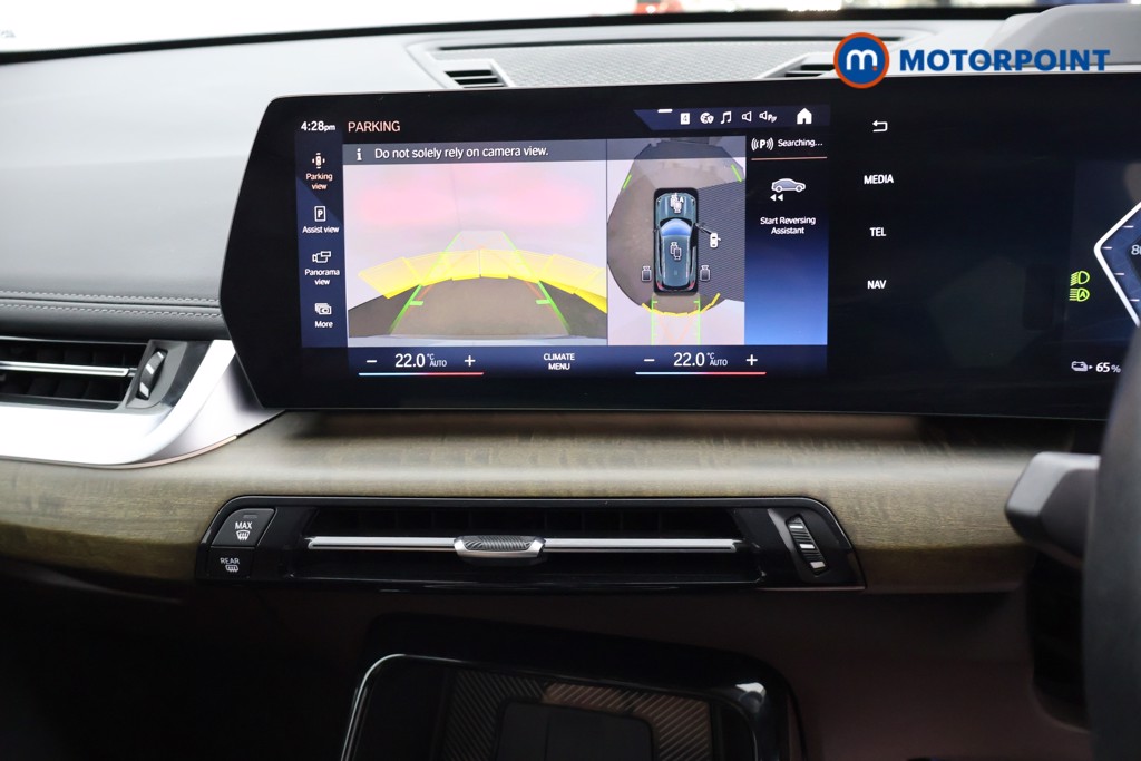 BMW IX1 Xline Automatic Electric SUV - Stock Number (1671584) - 9th supplementary image