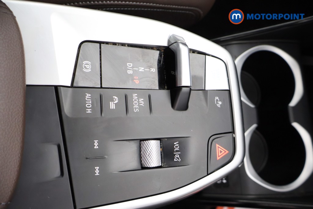 BMW IX1 Xline Automatic Electric SUV - Stock Number (1671584) - 10th supplementary image
