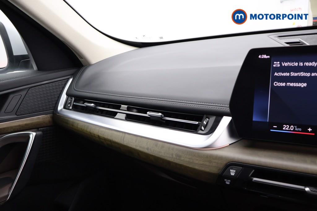 BMW IX1 Xline Automatic Electric SUV - Stock Number (1671584) - 11th supplementary image