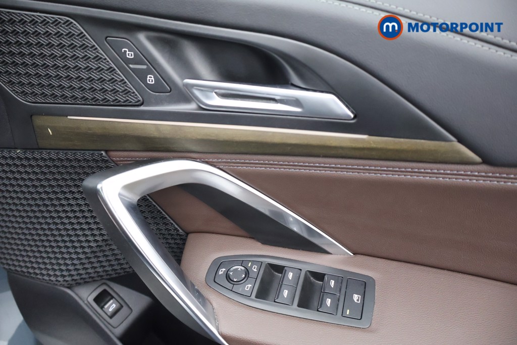 BMW IX1 Xline Automatic Electric SUV - Stock Number (1671584) - 15th supplementary image