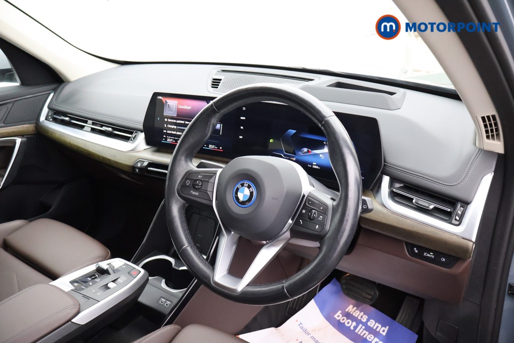 BMW IX1 Xline Automatic Electric SUV - Stock Number (1671584) - 17th supplementary image