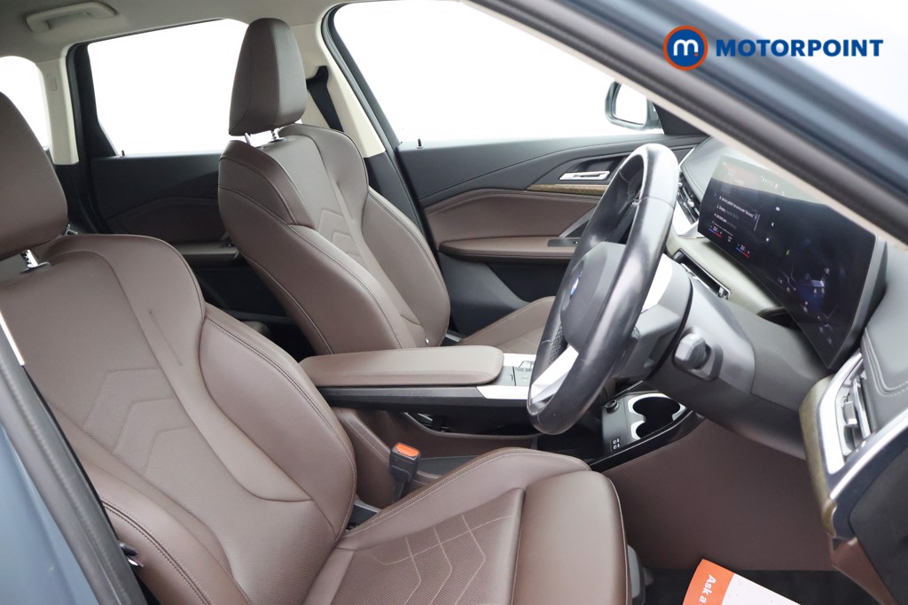 BMW IX1 Xline Automatic Electric SUV - Stock Number (1671584) - 19th supplementary image