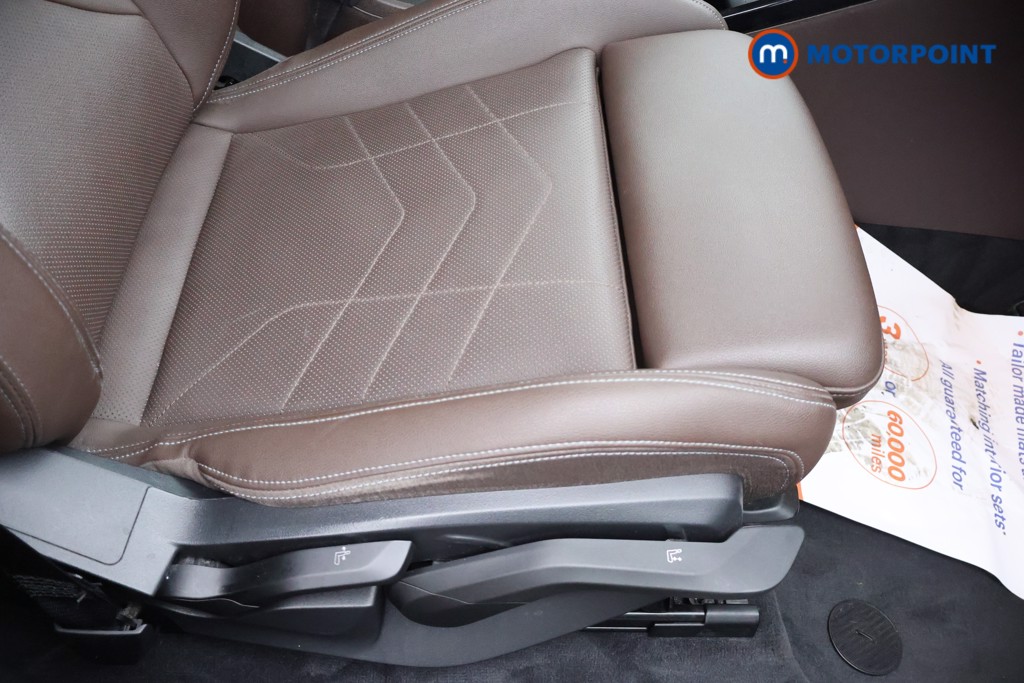 BMW IX1 Xline Automatic Electric SUV - Stock Number (1671584) - 21st supplementary image