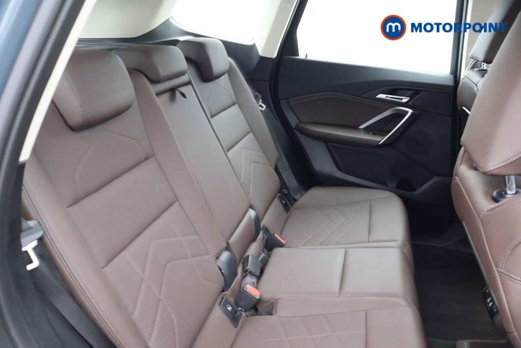 BMW IX1 Xline Automatic Electric SUV - Stock Number (1671584) - 22nd supplementary image
