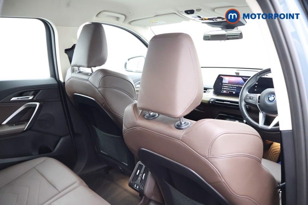 BMW IX1 Xline Automatic Electric SUV - Stock Number (1671584) - 23rd supplementary image