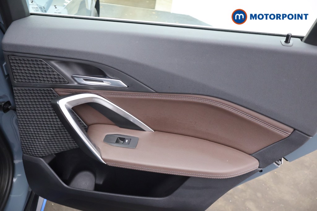 BMW IX1 Xline Automatic Electric SUV - Stock Number (1671584) - 24th supplementary image
