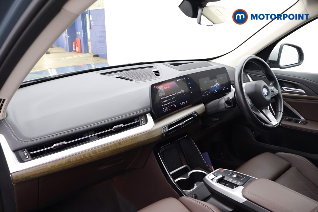 BMW IX1 Xline Automatic Electric SUV - Stock Number (1671584) - 25th supplementary image