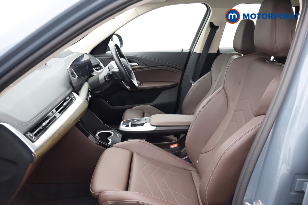 BMW IX1 Xline Automatic Electric SUV - Stock Number (1671584) - 26th supplementary image