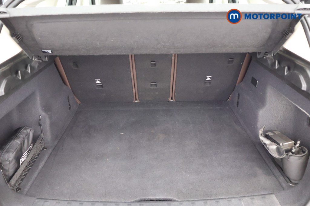 BMW IX1 Xline Automatic Electric SUV - Stock Number (1671584) - 27th supplementary image