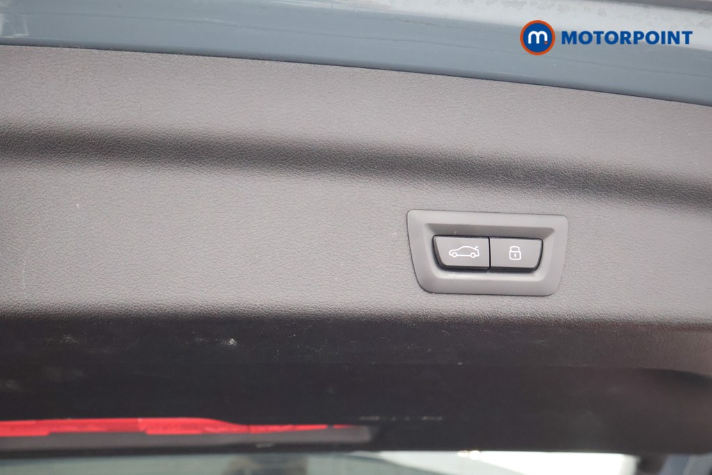 BMW IX1 Xline Automatic Electric SUV - Stock Number (1671584) - 28th supplementary image