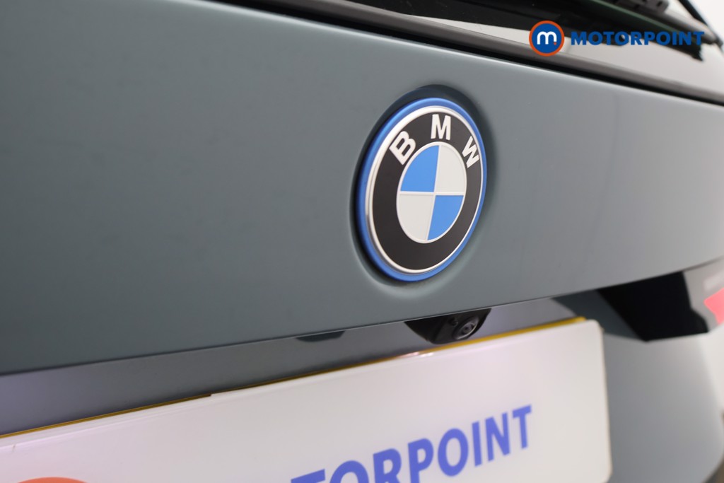 BMW IX1 Xline Automatic Electric SUV - Stock Number (1671584) - 29th supplementary image