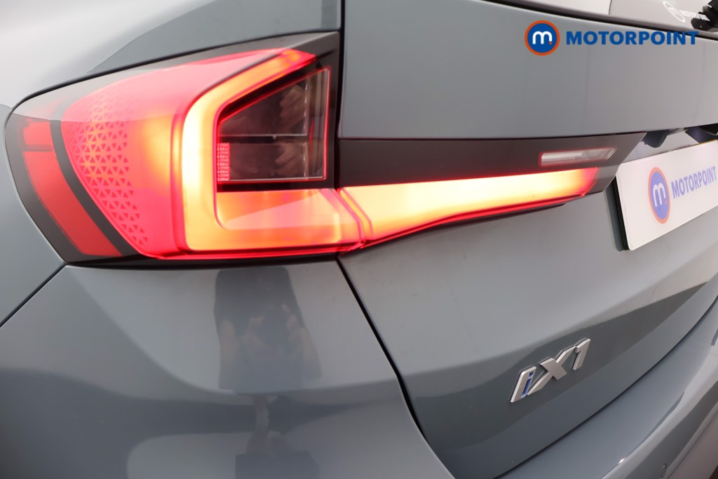 BMW IX1 Xline Automatic Electric SUV - Stock Number (1671584) - 30th supplementary image