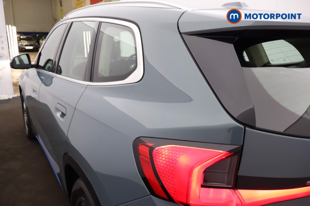 BMW IX1 Xline Automatic Electric SUV - Stock Number (1671584) - 32nd supplementary image