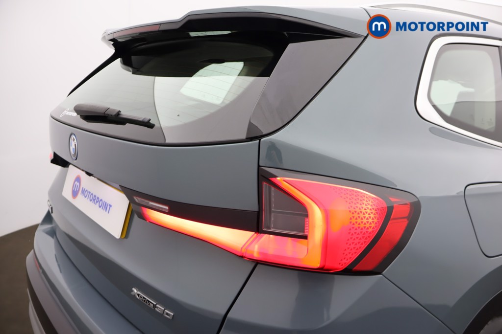 BMW IX1 Xline Automatic Electric SUV - Stock Number (1671584) - 33rd supplementary image