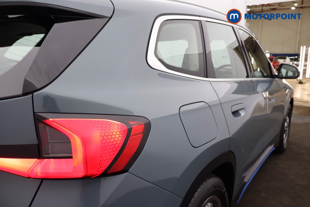 BMW IX1 Xline Automatic Electric SUV - Stock Number (1671584) - 34th supplementary image