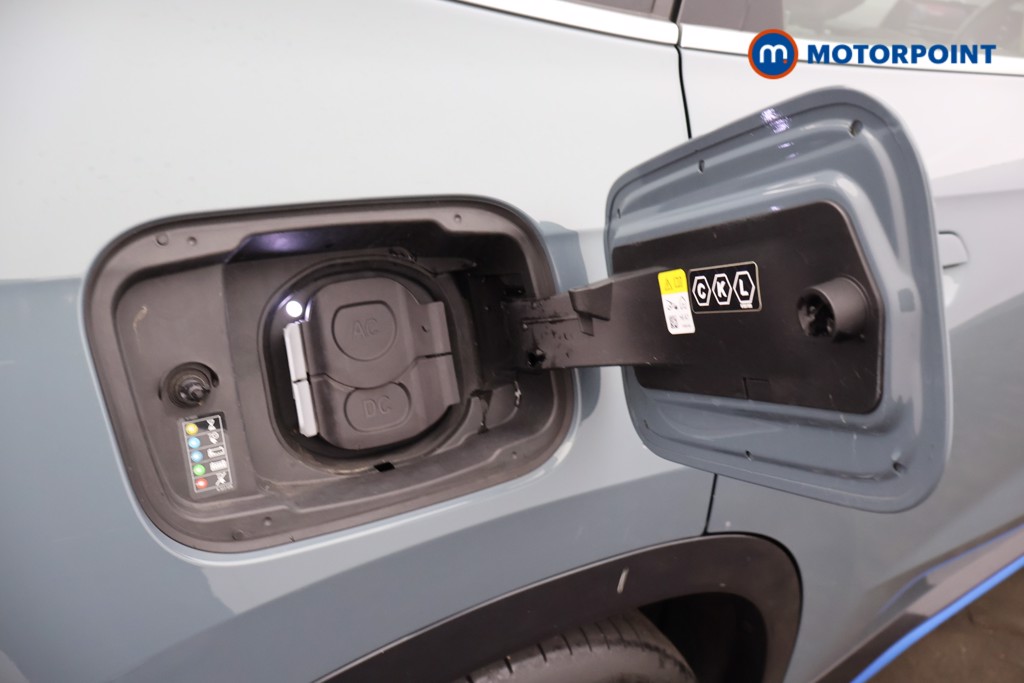BMW IX1 Xline Automatic Electric SUV - Stock Number (1671584) - 35th supplementary image