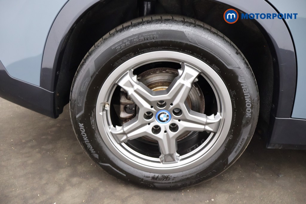 BMW IX1 Xline Automatic Electric SUV - Stock Number (1671584) - 36th supplementary image