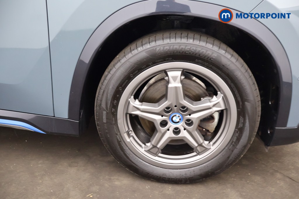 BMW IX1 Xline Automatic Electric SUV - Stock Number (1671584) - 37th supplementary image