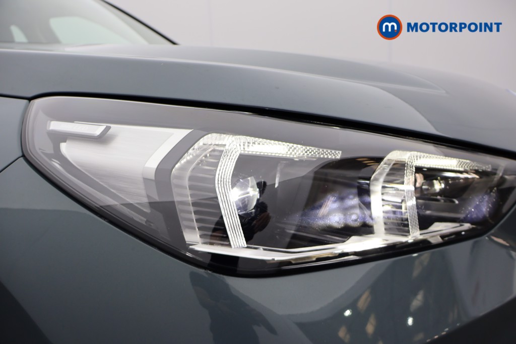 BMW IX1 Xline Automatic Electric SUV - Stock Number (1671584) - 38th supplementary image