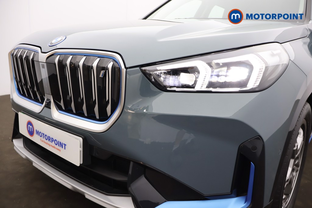 BMW IX1 Xline Automatic Electric SUV - Stock Number (1671584) - 39th supplementary image