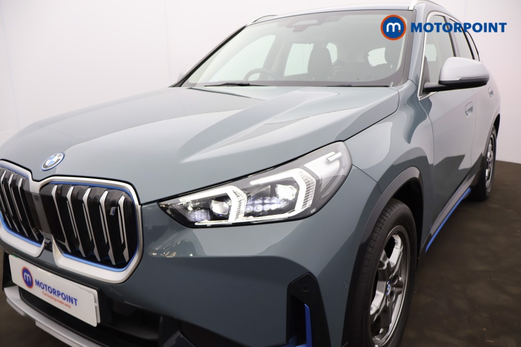 BMW IX1 Xline Automatic Electric SUV - Stock Number (1671584) - 40th supplementary image