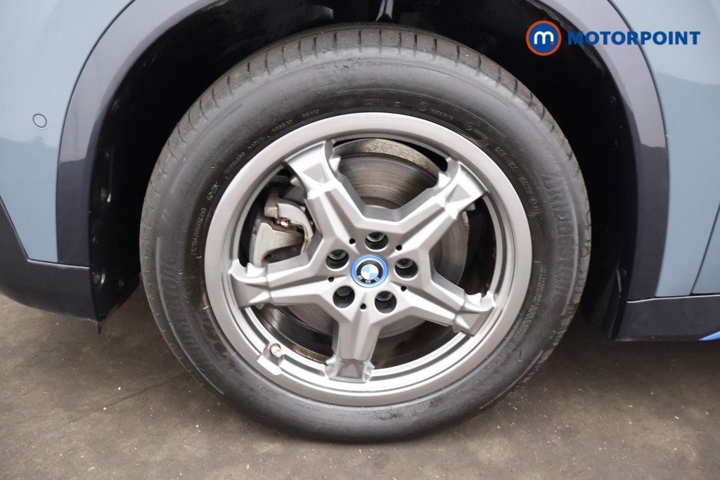 BMW IX1 Xline Automatic Electric SUV - Stock Number (1671584) - 41st supplementary image