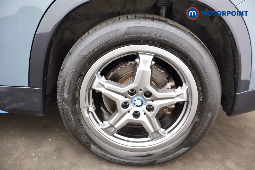 BMW IX1 Xline Automatic Electric SUV - Stock Number (1671584) - 42nd supplementary image