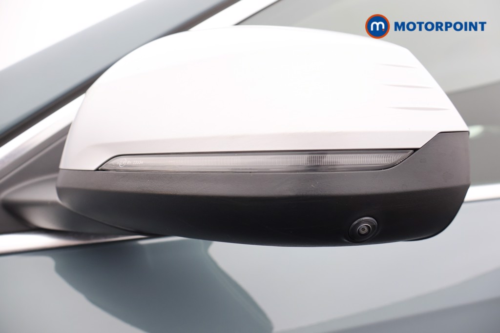 BMW IX1 Xline Automatic Electric SUV - Stock Number (1671584) - 43rd supplementary image
