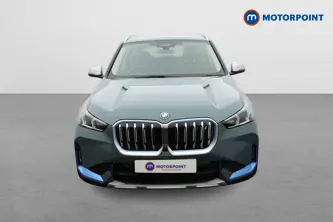 BMW IX1 Xline Automatic Electric SUV - Stock Number (1671584) - Front bumper