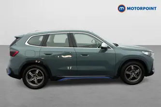 BMW IX1 Xline Automatic Electric SUV - Stock Number (1671584) - Drivers side