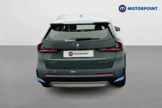 BMW IX1 Xline Automatic Electric SUV - Stock Number (1671584) - Rear bumper