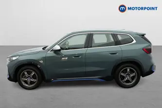 BMW IX1 Xline Automatic Electric SUV - Stock Number (1671584) - Passenger side