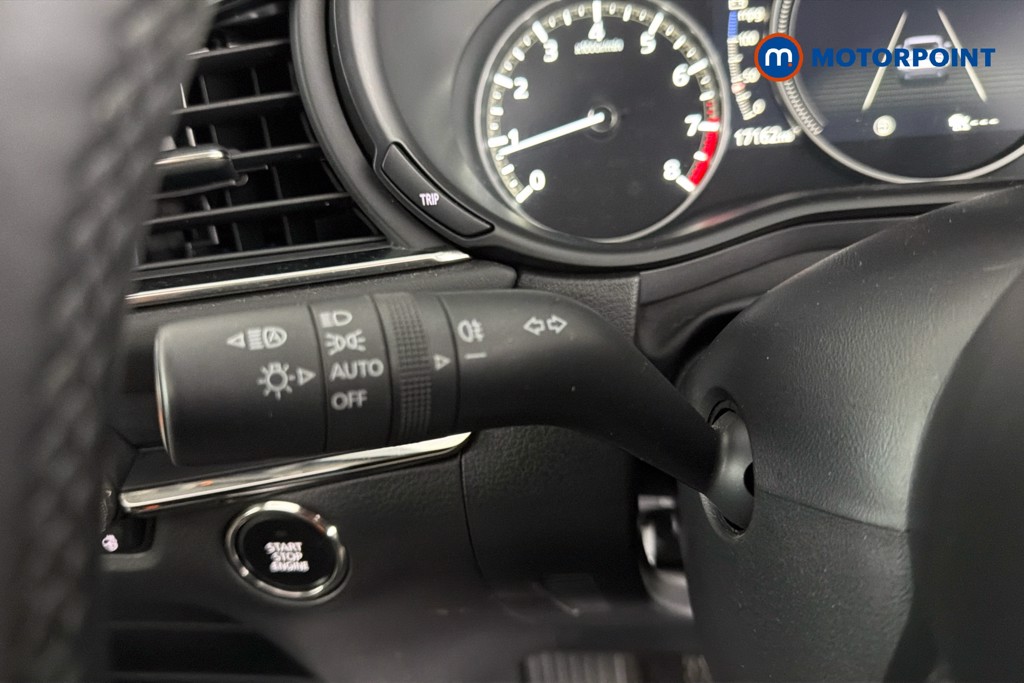 Mazda Cx-30 Gt Sport Tech Manual Petrol SUV - Stock Number (1671595) - 6th supplementary image