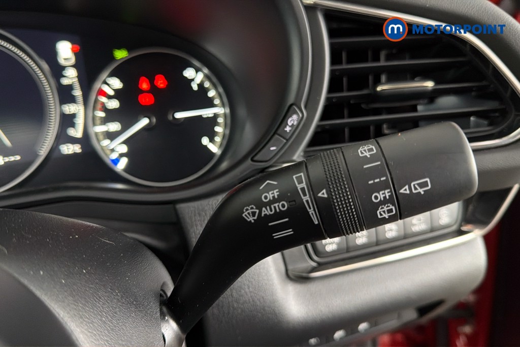 Mazda Cx-30 Gt Sport Tech Manual Petrol SUV - Stock Number (1671595) - 7th supplementary image