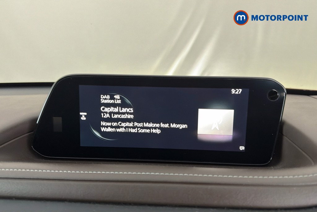 Mazda Cx-30 Gt Sport Tech Manual Petrol SUV - Stock Number (1671595) - 9th supplementary image