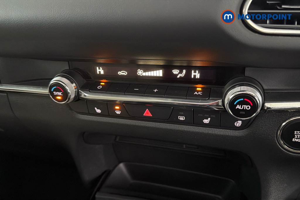 Mazda Cx-30 Gt Sport Tech Manual Petrol SUV - Stock Number (1671595) - 12th supplementary image