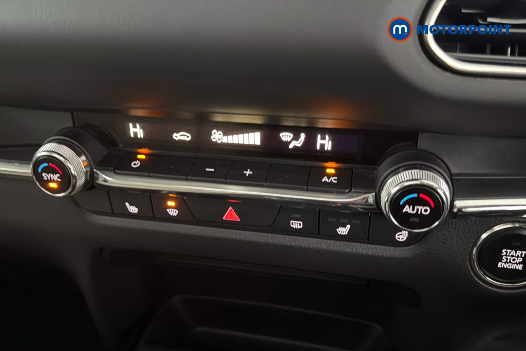 Mazda Cx-30 Gt Sport Tech Manual Petrol SUV - Stock Number (1671595) - 14th supplementary image