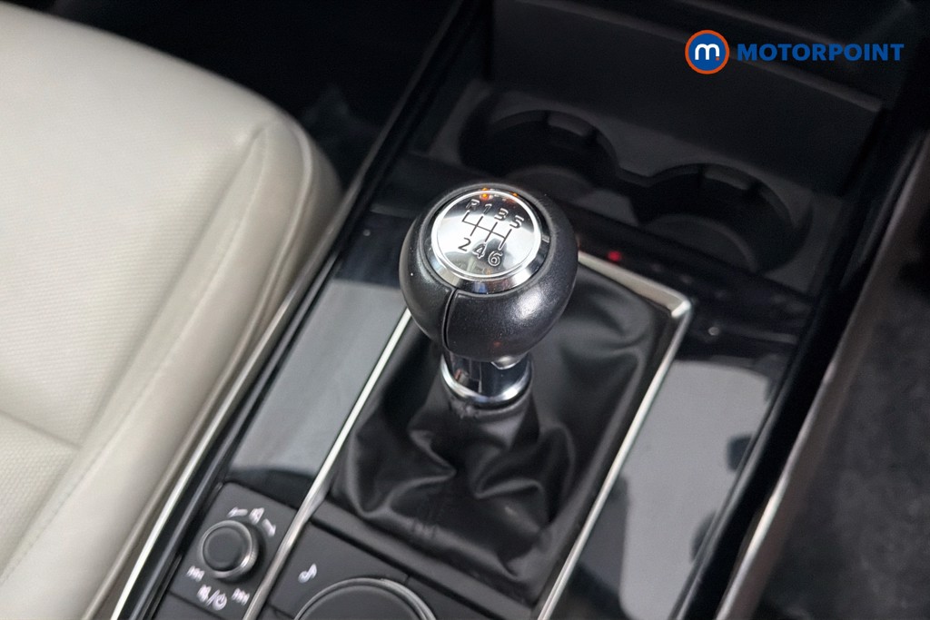 Mazda Cx-30 Gt Sport Tech Manual Petrol SUV - Stock Number (1671595) - 15th supplementary image